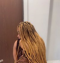 Zoe - puta in Visakhapatnam Photo 5 of 5