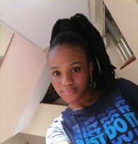 Zoë - puta in Johannesburg