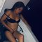Zoe - Acompañantes transexual in Cape Town