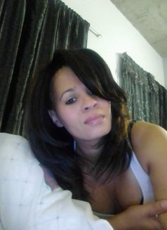 Zoe - Transsexual escort in Cape Town Photo 8 of 15