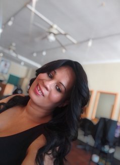 Zoe - Transsexual escort in Cape Town Photo 15 of 15