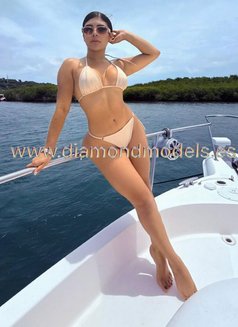 Zoe Spanish All Services! - escort in Doha Photo 10 of 11