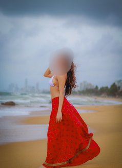 Zoe GFE - escort in Colombo Photo 1 of 3