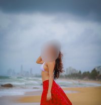 Zoe GFE - escort in Colombo Photo 1 of 3