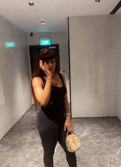 Zoe27 - escort in Guangzhou Photo 2 of 6