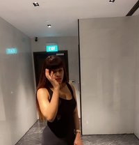 Zoe27 - puta in Guangzhou