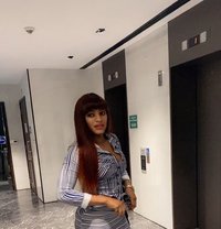 Zoe27 - puta in Guangzhou