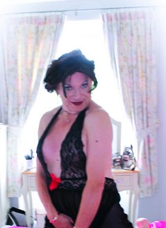 ZoeTS - Transsexual escort in Blackpool Photo 26 of 30