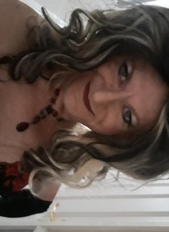 ZoeTS - Transsexual escort in Blackpool Photo 29 of 29