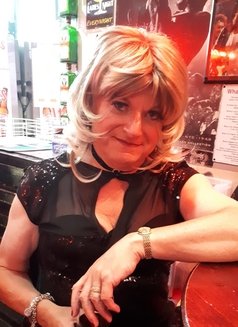ZoeTS - Acompañantes transexual in Blackpool Photo 18 of 30