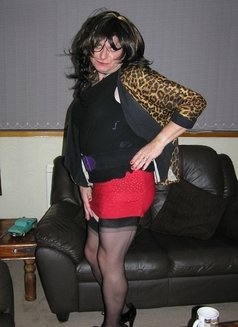 ZoeTS - Transsexual escort in Blackpool Photo 8 of 30