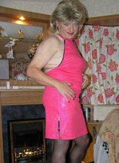 ZoeTS - Transsexual escort in Blackpool Photo 3 of 30