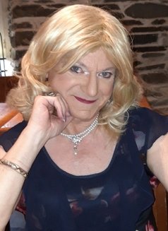 ZoëTS - Transsexual escort in Preston Photo 1 of 16