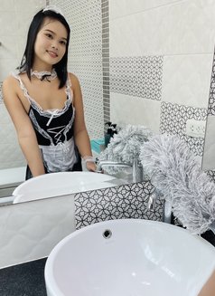 Zoey 2500/1h - escort in Bangkok Photo 15 of 18