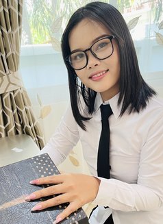 Zoey 2500/1h - escort in Bangkok Photo 16 of 18
