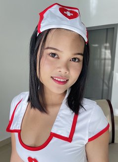 Zoey 2500/1h - escort in Bangkok Photo 17 of 18