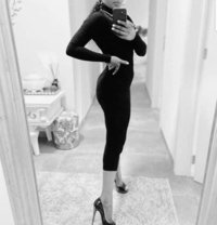 Mercy 21 yrs In/Outcall, Hotel Services - escort in Nairobi