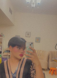 Zoey.Body2Body - Acompañantes transexual in Ajmān Photo 4 of 9