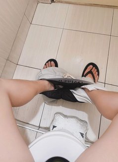 Zoey.Body2Body - Acompañantes transexual in Ajmān Photo 8 of 9