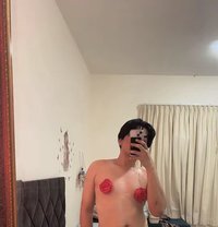 Zoey.Body2Body - Acompañantes transexual in Ajmān