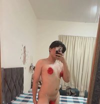 Zoey.Body2Body - Acompañantes transexual in Ajmān