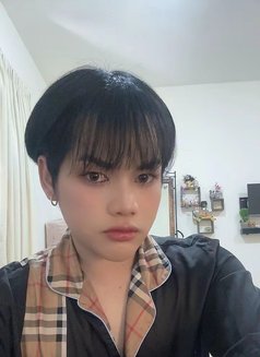 Zoey.Body2Body - Transsexual escort in Ajmān Photo 6 of 8