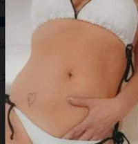 Zoey - escort in London