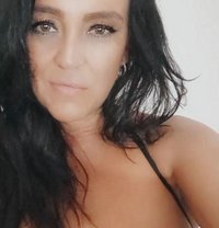 Zoey - escort in London
