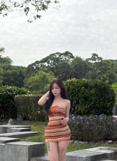 Zoey Chen - Transsexual escort in Angeles City Photo 3 of 5
