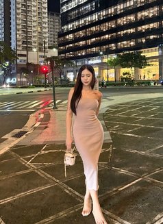Zoey Chen - Transsexual escort in Angeles City Photo 5 of 5