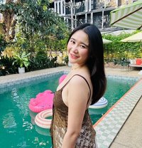 Zoey - masseuse in Bangkok