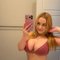 Zoey - escort in Milan Photo 2 of 4