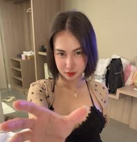 Zoey - Transsexual escort in Abu Dhabi