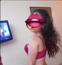 ZOEY - escort in Nairobi