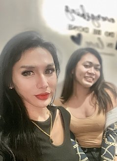 Zoey Fernandez - Transsexual escort in Cebu City Photo 3 of 7