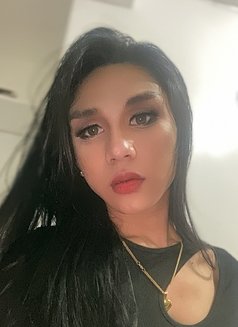 Zoey Fernandez - Transsexual escort in Cebu City Photo 5 of 7
