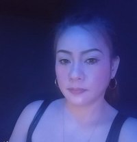 Zoey - escort in Kuala Lumpur