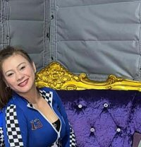 Zoey - escort in Kuala Lumpur