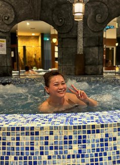 Zoey - escort in Kuala Lumpur Photo 4 of 4