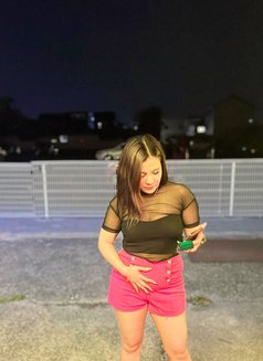 Zoey - escort in Kuala Lumpur Photo 7 of 8