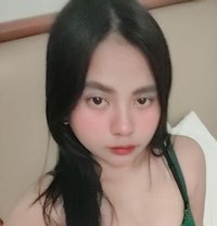 Zoey - escort in Kuala Lumpur Photo 7 of 7