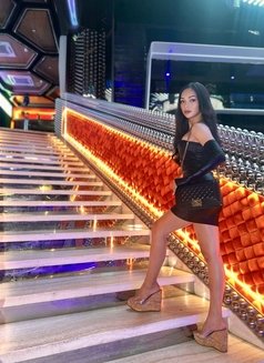 Zoey (Cam Show) - puta in Ho Chi Minh City Photo 1 of 12