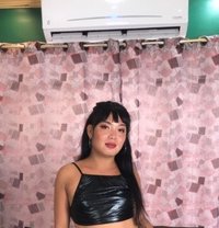 Zoey - Transsexual escort in Cebu City