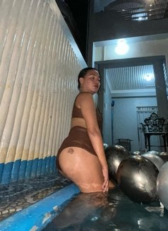 Zoey - Transsexual escort in Cebu City Photo 1 of 1