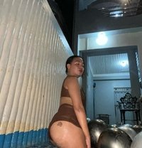 Zoey - Transsexual escort in Cebu City