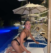 Zoey - Acompañantes transexual in Cebu City