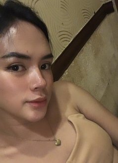 Zoey - Transsexual escort in Cebu City Photo 3 of 5