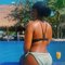Zoey - escort in Bali