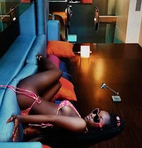 Zoey - escort in Bali