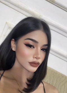 Zoey Genesis 21 🇹🇭 - Transsexual escort agency in Phuket Photo 1 of 26
